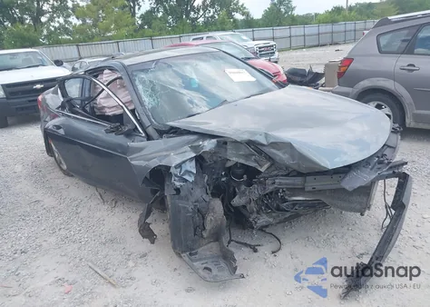 2012 Honda Accord 2.4 Ex from USA, damaged, VIN 1HGCS1B7XCA020960